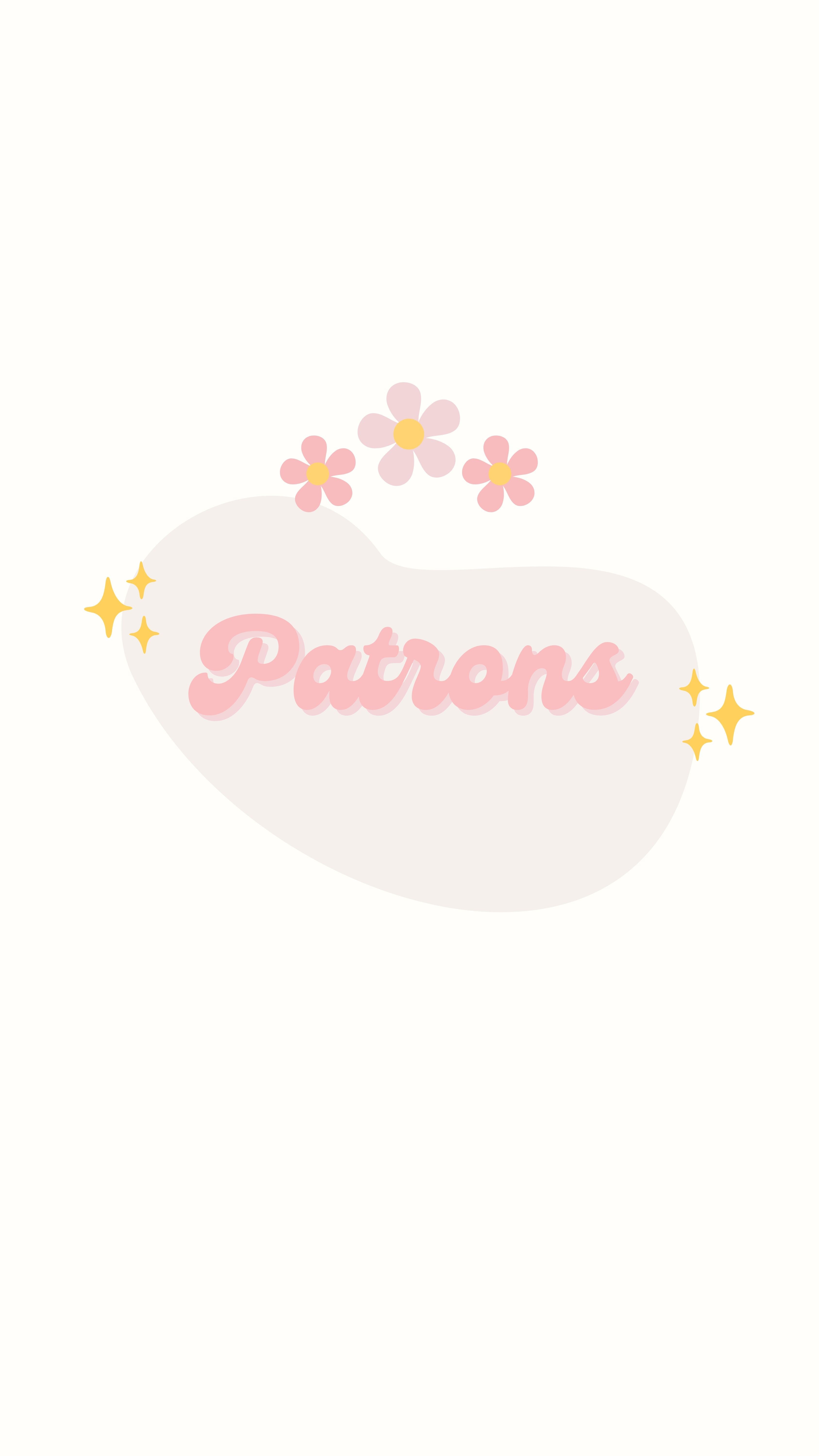 Les patrons