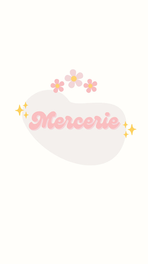 La mercerie