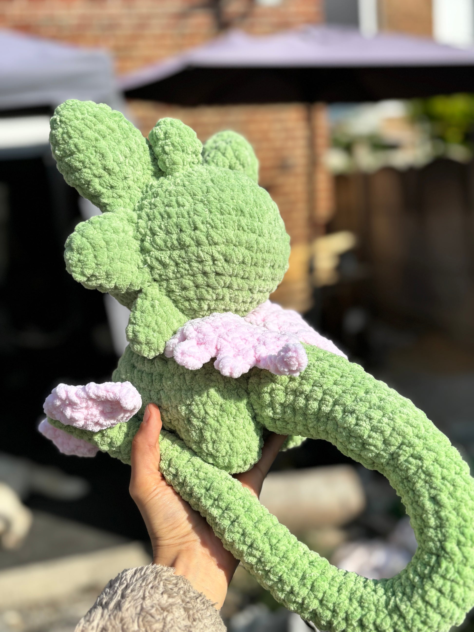 Loti, le petit axolotl des forêts 🌳